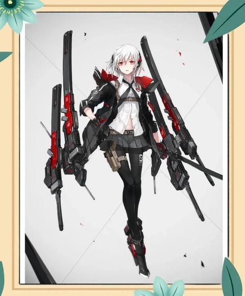 末日机娘官方网站新手怎么玩？5招技巧轻松入门教程！