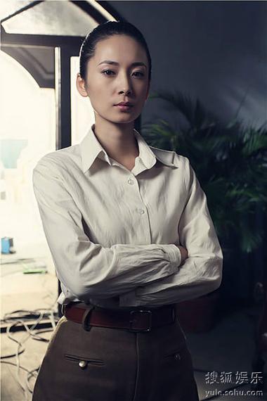 欲望抉择最新主要演员介绍，他们角色表现如何？