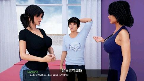 淑女都市V1.0e完结版汉化版下载安全吗？快速避开病毒风险！