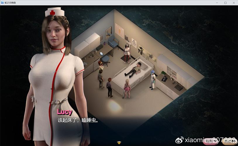 蛇之交响曲汉化版下载后提示报错？常见问题解决方法！