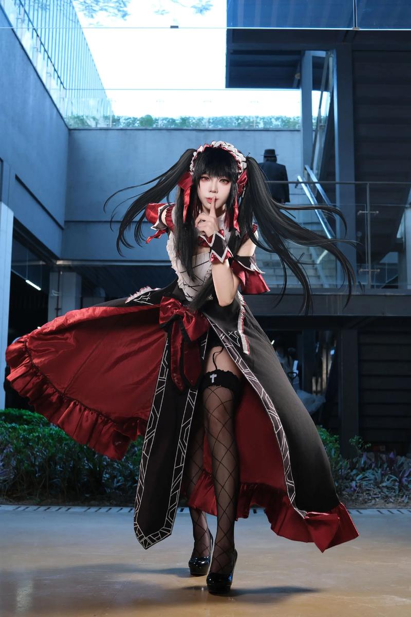 coser3绅士游戏有什么特色？(深度解析三大核心玩法内容！)