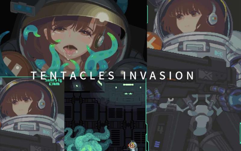 TentaclesInvasion官方网站下载地址在哪？安全官方渠道指南分享！