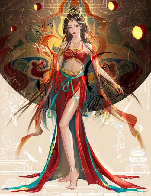 舞姬版本大全哪个适合新手？入坑推荐这五个经典版