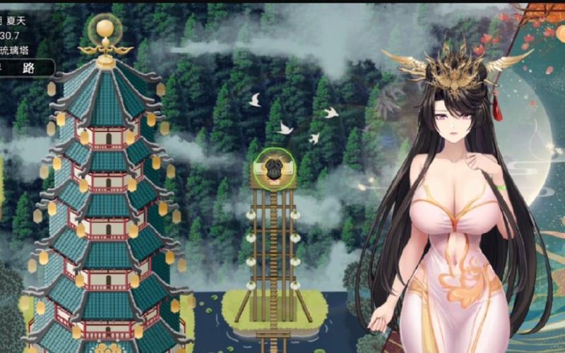 绯月修仙录安卓元婴怎么升？快速突破境界攻略！