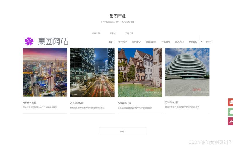 大气项目官方网站有哪些功能？五大核心服务详细介绍！
