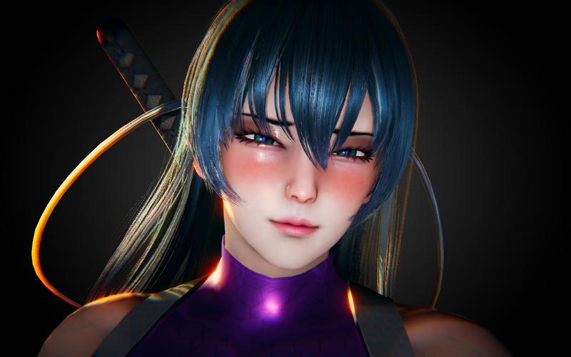 对魔忍阿莎姬游戏官网新手指引，注册登录全攻略！