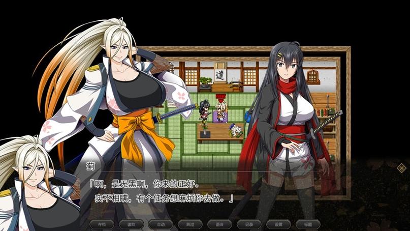 叛道武士下载地址如何获取？电脑手机下载方法都在这！