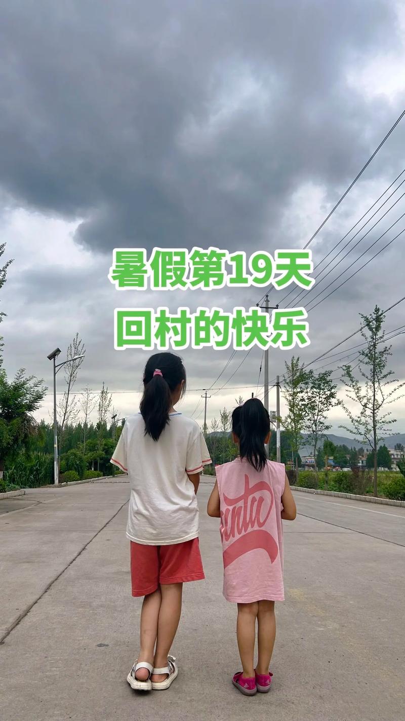 乡村生活的快乐暑假版本大全如何选好？比较这6个热门方案推荐！