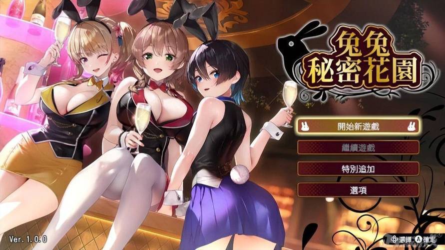 欲望交响曲绅士游戏哪个版本好？行家推荐这几款！