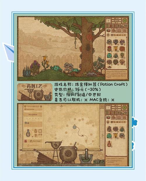 可爱的女巫3游戏攻略BOSS打法(弱点分析与技能应对指南)
