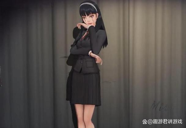 富江想结婚游戏官网如何攻略角色？(技巧分享提升成功率)