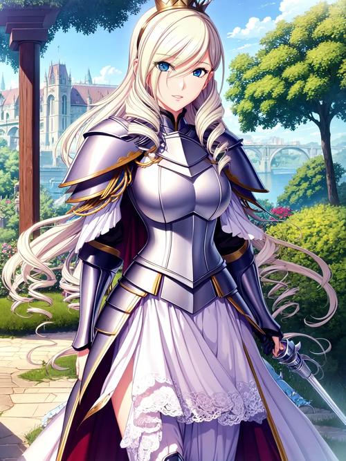 手机能玩少女骑士救主记吗？电脑版安装教程在这