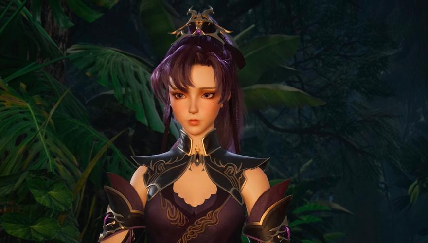 花之魔女杨过游戏角色有哪些？带你认识主角独特魅力！