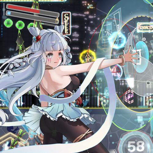 春宵少女下载安全吗？实测避坑指南看完再装