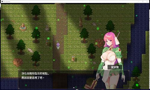 受诅咒的地下城安卓汉化常见问题解决(实用修复方法汇总！)