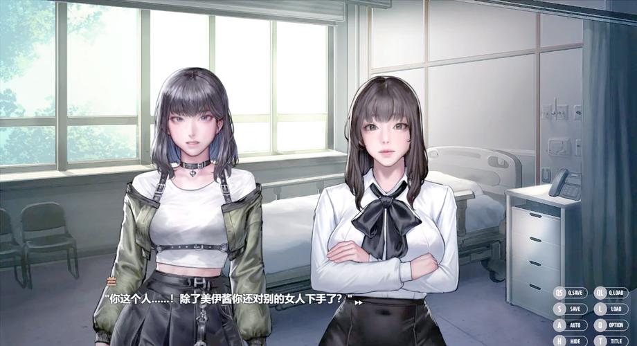 秘密派V1.6.2.322+全DLC安卓怎么玩通关？新手必看攻略技巧！