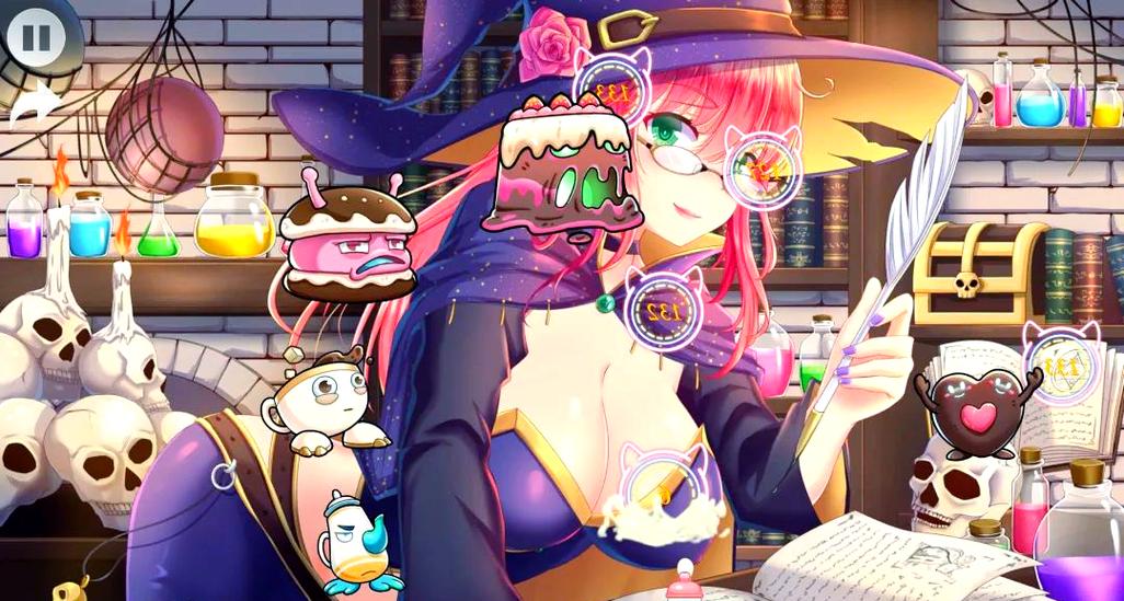 缪可瓶与魔物娘2杨过游戏怎么玩？新手入门攻略教程来了