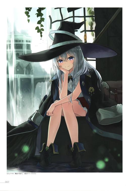 花之魔女版本大全去哪找？超全获取下载实用指南