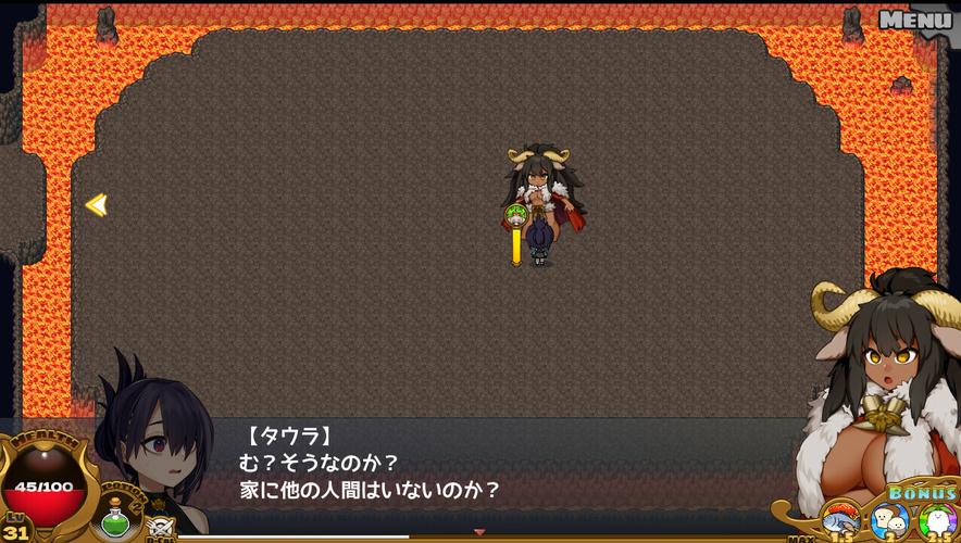 龙姬饿坏了汉化版更新了哪些剧情？这波内容必看！