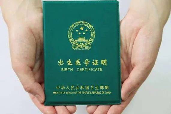 出生证明丢了怎么办？官网补办出生证明全攻略！