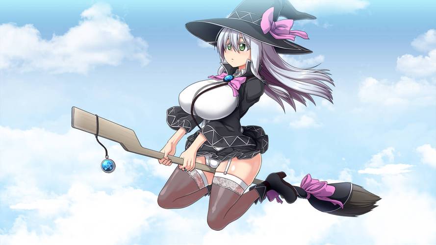 月蚀之魔女汉化版下载版本对比？(行家评测选出最佳汉化版！)