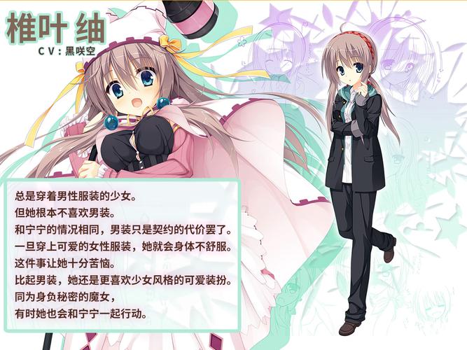 魔女的夜宴游戏介绍角色攻略？(玩家必备通关秘籍！)