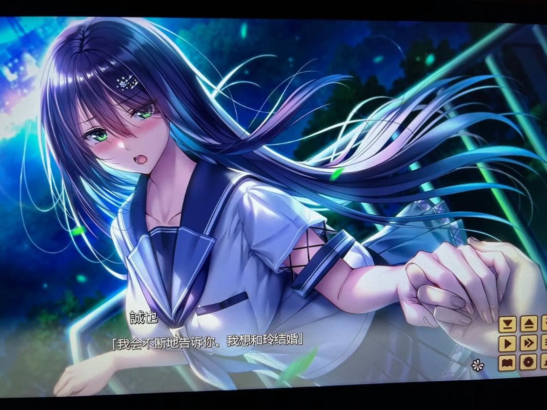 甜蜜女友2+汉化版下载安全吗？（3个步骤避免风险保账号安全）