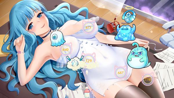 缪可瓶与魔物娘2杨过游戏怎么玩？新手入门攻略教程来了