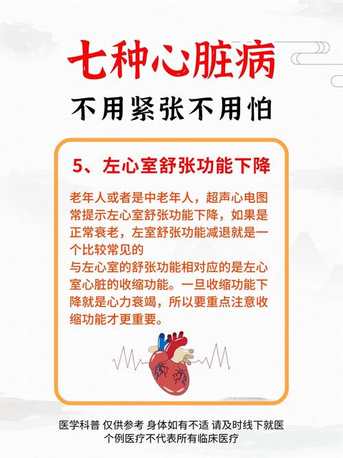 心脏问题版本大全作用大吗？专家分析关键好处！