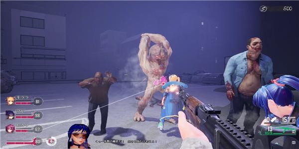 死亡之种汉化版最新更新内容值不值的玩？(真实评测来了！)