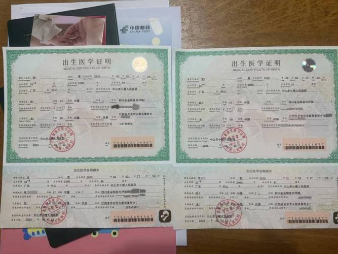 出生证明最新费用多少钱？预算技巧及节省方法分享