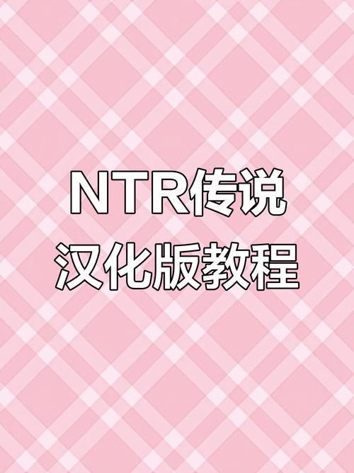 NTR传说安卓汉化版怎么下载（简单几步免费安装教程）