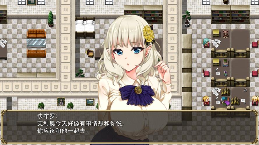 精灵娇妻洛蕾塔安卓汉化怎么下载？手把手教你安全操作步骤！