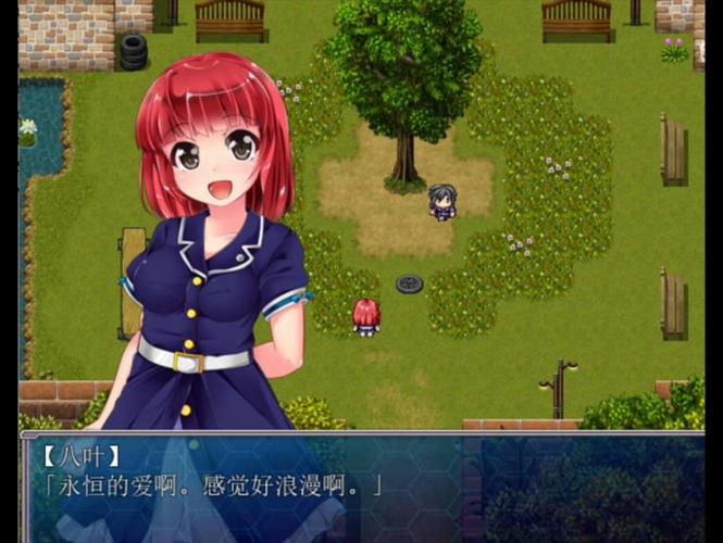 梦魇与少女绅士游戏攻略！三招搞定绅士与惊悚剧情