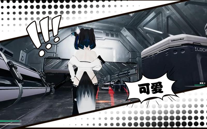 枪灵少女汉化版最新更新内容是什么？超详细解析5大看点！