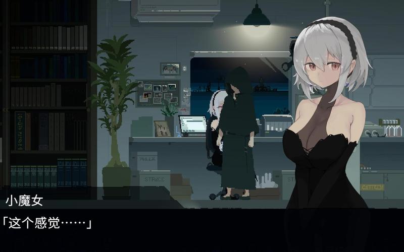 群青的魔女官方网站入口在哪？这三个方法能直接进入！