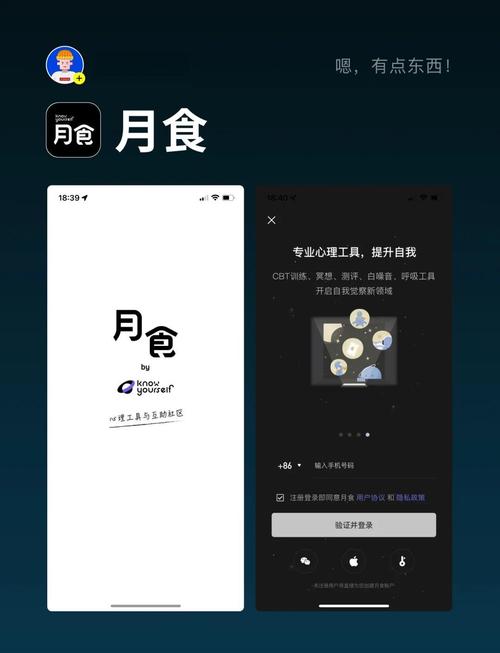 月食怎么下载安装？三步教会你轻松下载使用