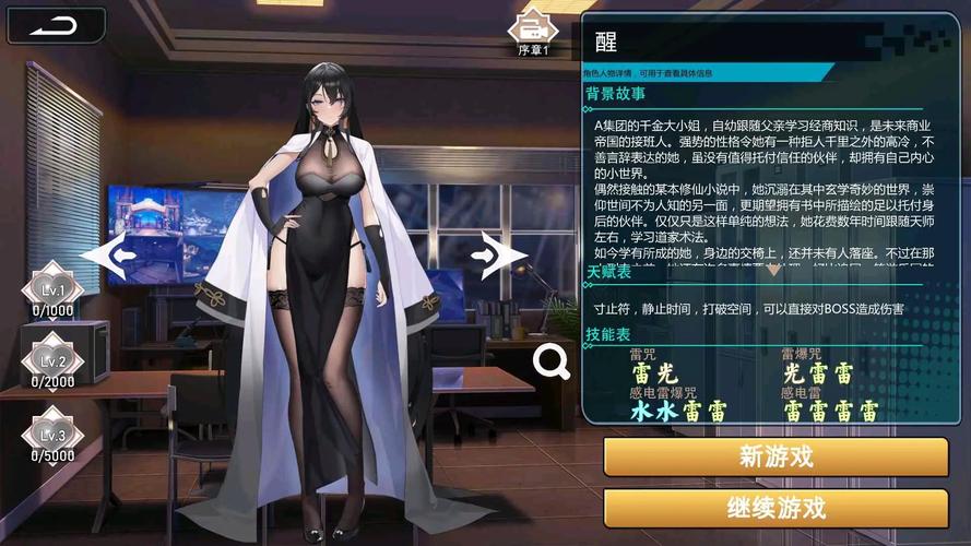 游乐园欲望游戏介绍避坑指南？玩家分享实用经验！