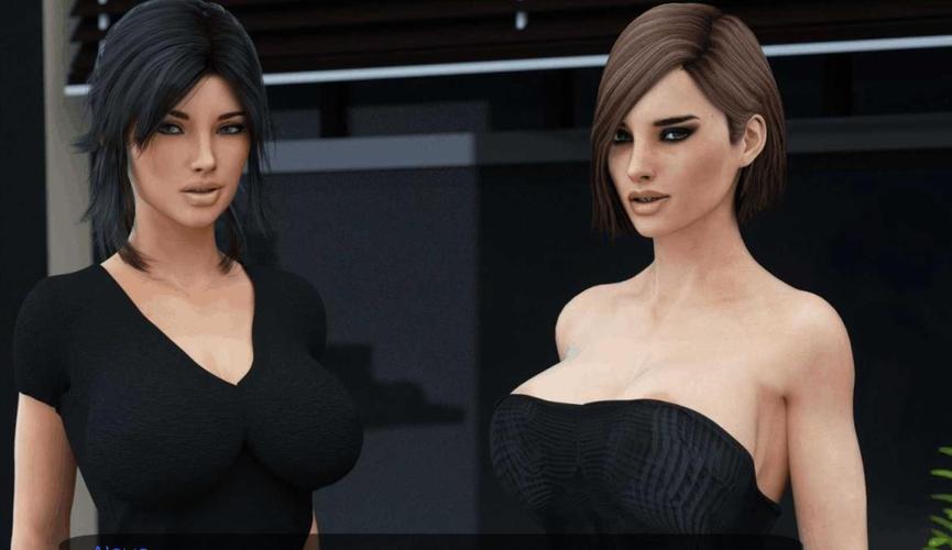 淑女都市V1.0e完结版汉化版下载安全吗？快速避开病毒风险！