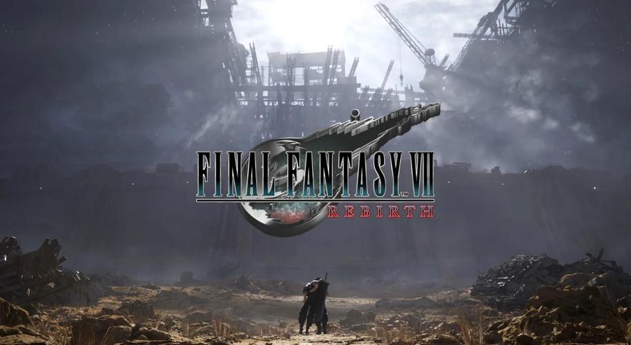 最终幻想7重生汉化版下载推荐哪家？对比这几种方式超实用！