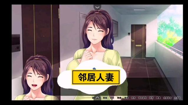 邻居人妻NTR游戏下载后怎么玩 新手必看操作指南