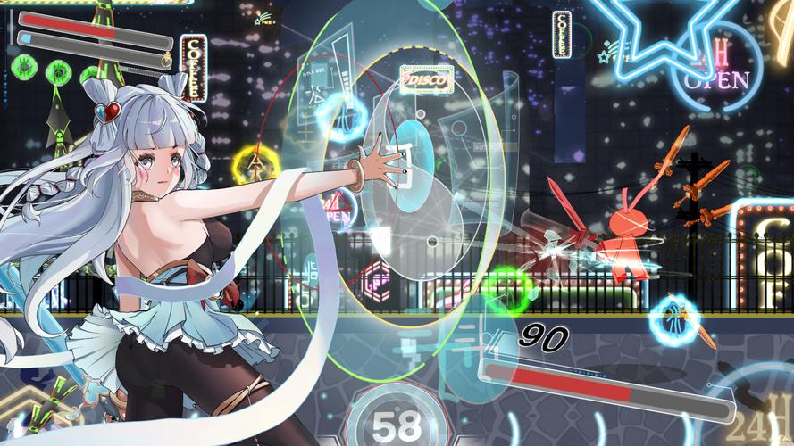 春宵少女下载安全吗？实测避坑指南看完再装