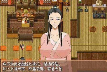 水浒寝取传官方网站游戏特色(剧情玩法独家揭秘真过瘾)