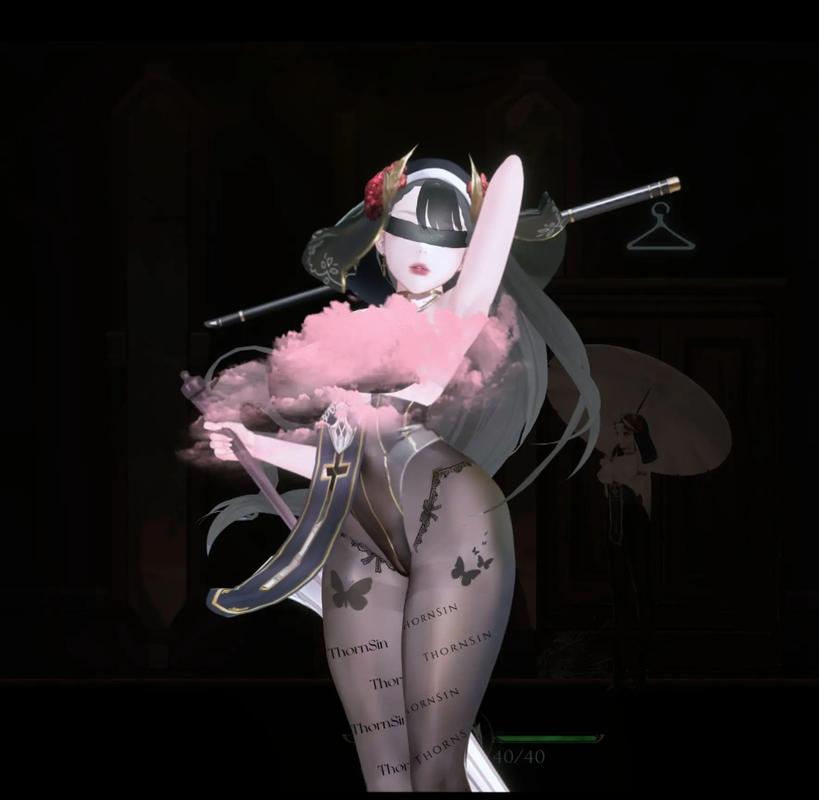 棘罪修女V0.6.2安卓汉化安装出错怎么办？常见问题一键修复！