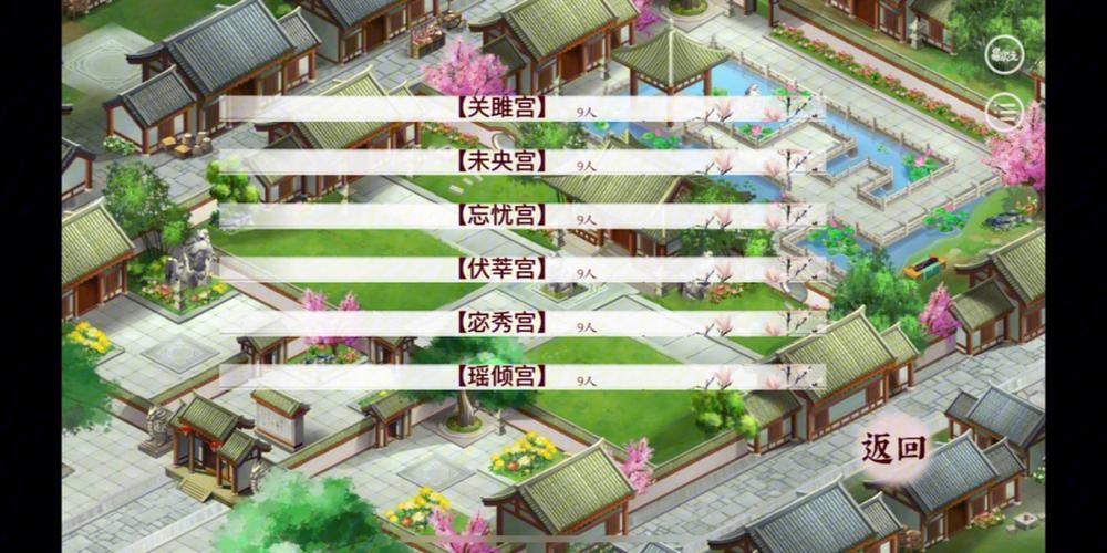 后宫佳丽汉化版下载哪里找？这三个靠谱途径别错过