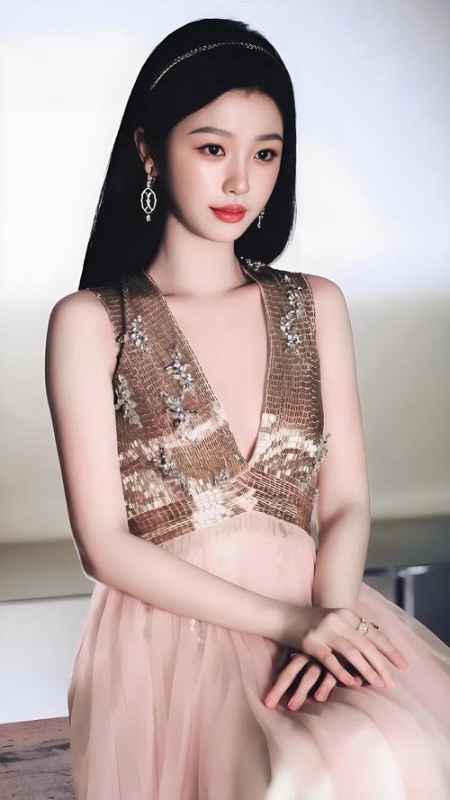 十二位女神最新八卦消息(第三个太让人意外了)