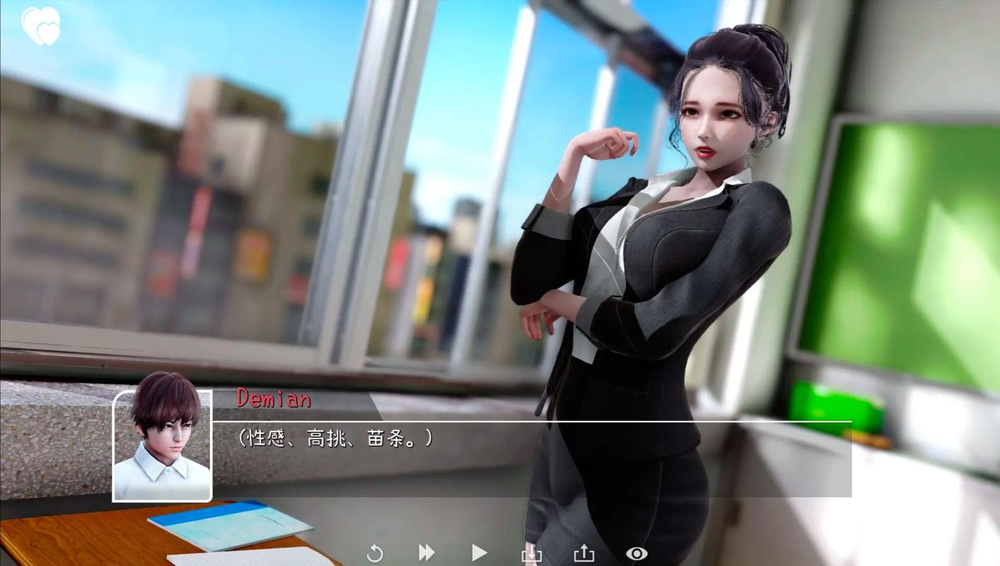 城市恶魔重启绅士游戏效果如何？(玩家真实体验心得分享)