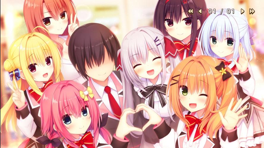 灵感满溢的甜蜜创想汉化版下载(最新版本获取步骤分享)
