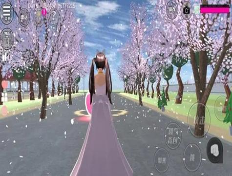 红樱花馆是什么游戏？新手必看玩法介绍！