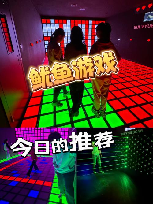 鱼筱游戏适合什么人玩？这5类玩家直呼过瘾停不下来